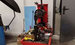 Шинный центр Дмитров