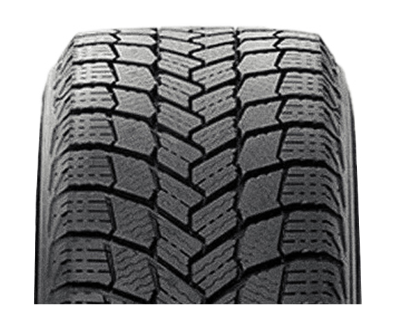 Michelin X-Ice Snow