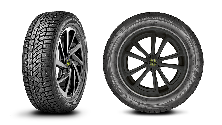 Viatti Brina Nordico V-522