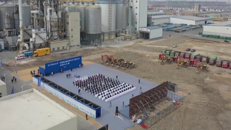 В Китае построят новую фабрику по производству экологичной силики