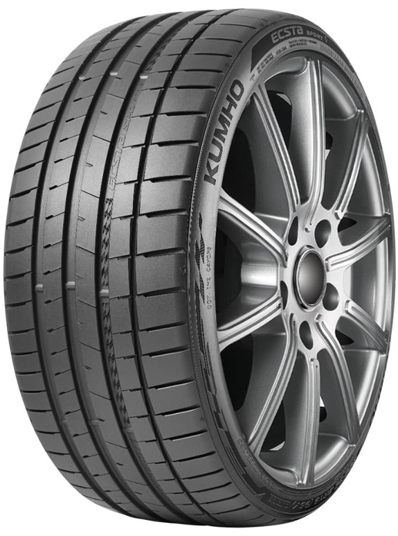 Kumho Ecsta Sport PS72