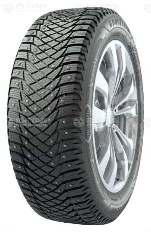 Goodyear Ultra Grip Arctic 2 SUV 245/45 R20 103T