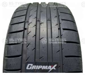 Gripmax SureGrip Pro Sport 275/40 R22 107Y