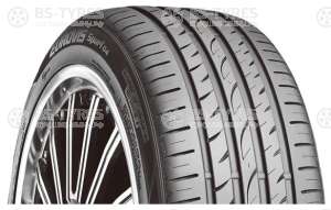 Roadstone Eurovis Sport 4 235/45 R17 97Y