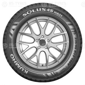 Kumho Solus HA31 185/55 R14 80H