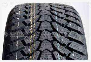 Antares Grip 60 Ice 195/65 R15 91T