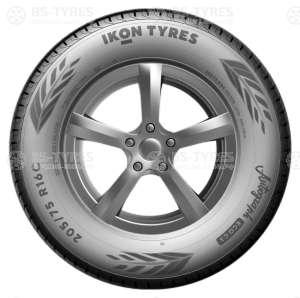 Ikon (Nokian Tyres) Autograph Eco C3 215/70 R15C 109/107R
