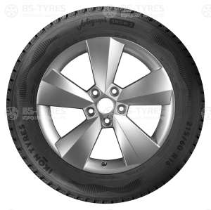 Ikon (Nokian Tyres) Autograph Snow C3 195/75 R16C 107/105R