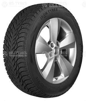 Ikon (Nokian Tyres) Autograph Snow C3 195/75 R16C 107/105R