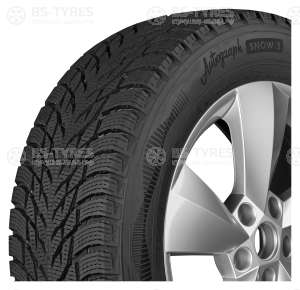 Ikon (Nokian Tyres) Autograph Snow C3 195/75 R16C 107/105R