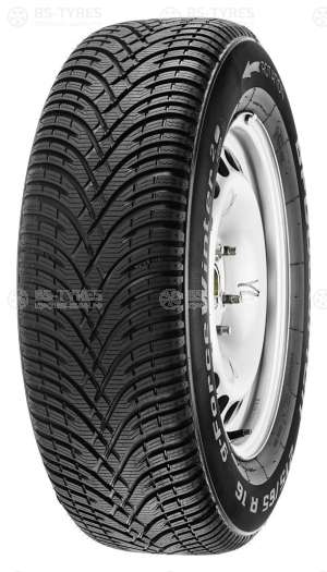 BFGoodrich G-Force Winter 2 215/40 R17 91H