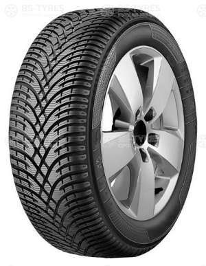 BFGoodrich G-Force Winter 2 215/40 R17 91H