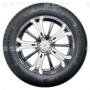 Bridgestone Blizzak DM-V3 255/55 R20 110T