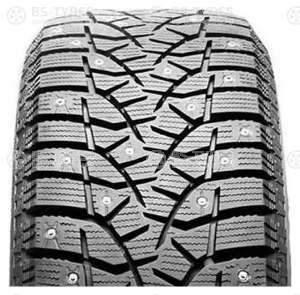 Bridgestone Blizzak Spike 02 SUV 275/40 R20 106T