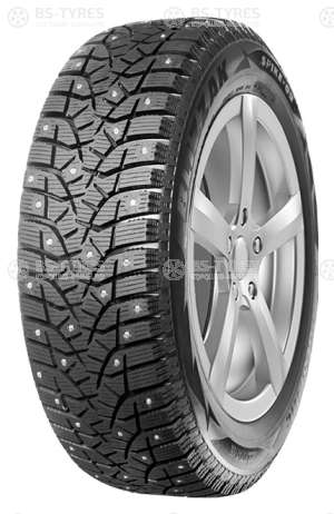 Bridgestone Blizzak Spike 02 SUV 275/40 R20 106T