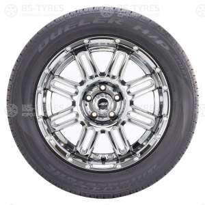 Bridgestone Dueler H/P Sport 235/45 R20 100W
