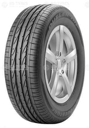 Bridgestone Dueler H/P Sport 235/45 R20 100W