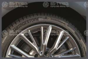 Bridgestone Turanza T006 275/45 R19 108Y