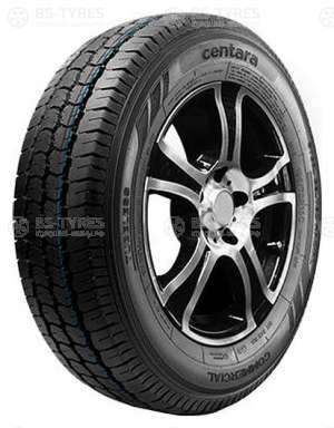 Centara Commercial 215/75 R16C 116/114R