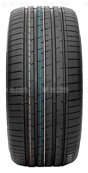 Compasal Blazer UHP II 235/55 R17 103W