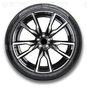 Compasal Blazer UHP II 235/55 R17 103W