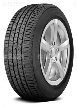 Continental ContiCrossContact LX Sport 275/40 R22 108Y