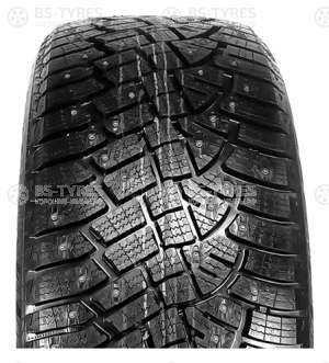 Continental ContiIceContact 2 SUV 285/60 R18 116T