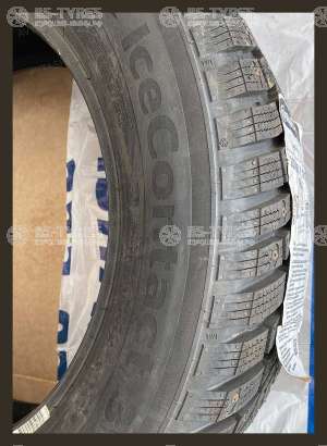 Continental ContiIceContact 3 225/50 R18 99T