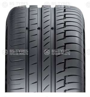 Continental ContiPremiumContact 6 235/45 R20 100W