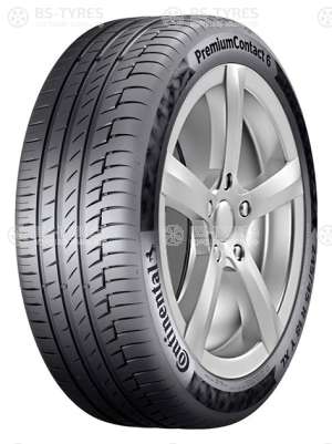 Continental ContiPremiumContact 6 235/45 R20 100W
