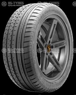 Continental ContiSportContact 2 275/40 R18 103W