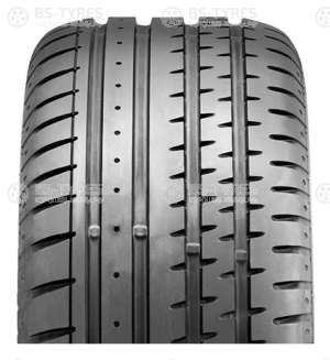 Continental ContiSportContact 2 275/40 R18 103W