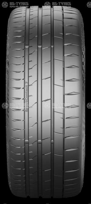Continental ContiSportContact 7 235/45 R19 95Y