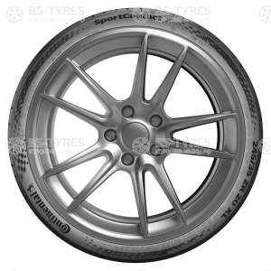 Continental ContiSportContact 7 235/45 R19 95Y