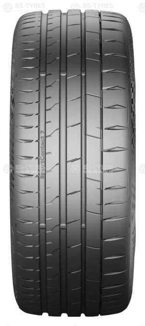 Continental ContiSportContact 7 235/45 R19 95Y