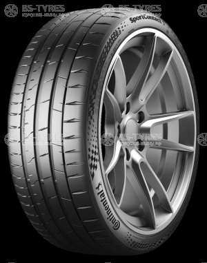 Continental ContiSportContact 7 235/45 R19 95Y