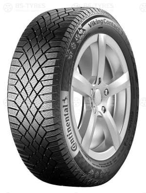 Continental ContiVikingContact 7 205/55 R17 95T