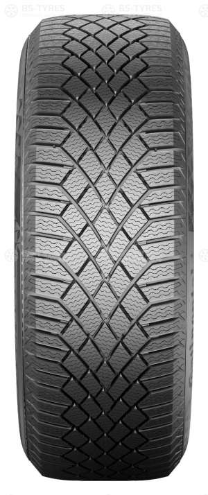 Continental ContiVikingContact 7 205/55 R17 95T
