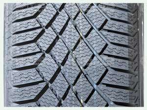 Continental ContiVikingContact 7 205/55 R17 95T