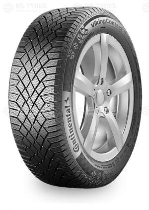 Continental ContiVikingContact 7 205/55 R17 95T
