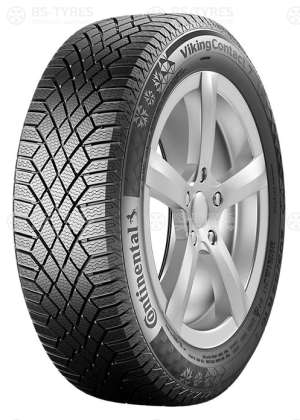 Continental ContiVikingContact 7 205/55 R17 95T