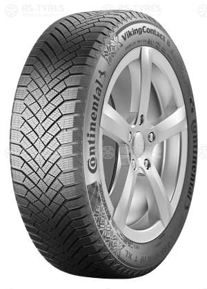 Continental ContiVikingContact 8 225/45 R18 95T