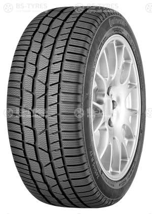 Continental ContiWinterContact TS830P SSR RunFlat 225/50 R18 99V