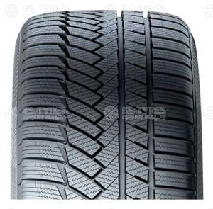 Continental ContiWinterContact TS850P SUV 255/45 R20 101V