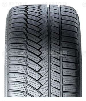 Continental ContiWinterContact TS850P SUV 255/45 R20 101V