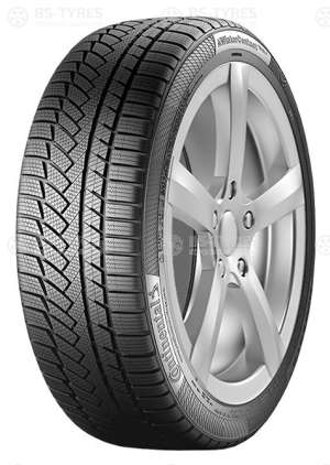 Continental ContiWinterContact TS850P SUV 255/45 R20 101V