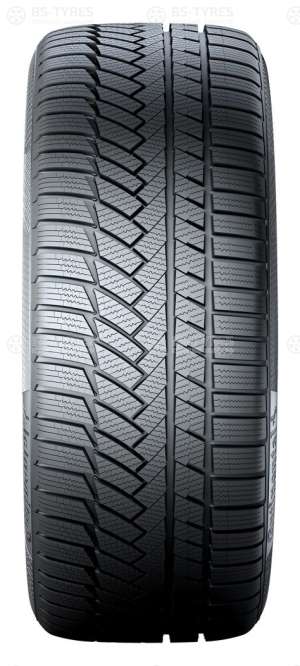 Continental ContiWinterContact TS850P SUV 255/45 R20 101V