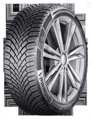 Continental ContiWinterContact TS860 305/35 R21 109V