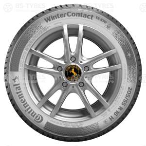 Continental ContiWinterContact TS870 225/45 R17 94H