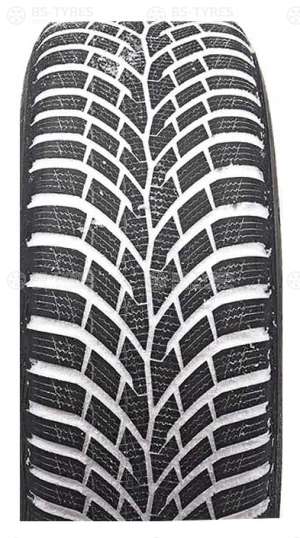 Continental ContiWinterContact TS870 225/45 R17 94H